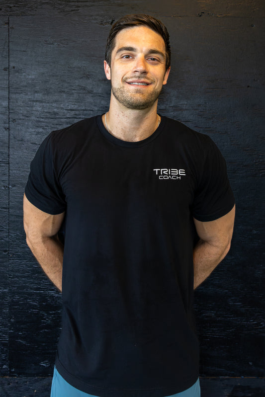 TRIBE Coach Tee - Men's (Coach Exclusive)