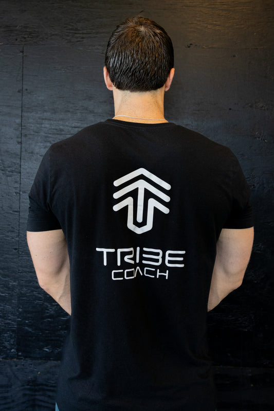 TRIBE Coach Tee - Men's (Coach Exclusive)