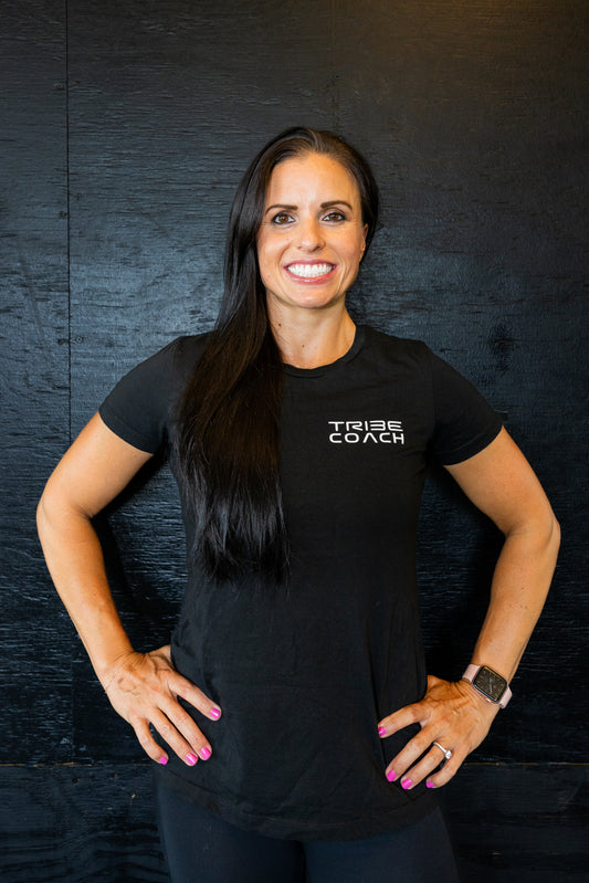 TRIBE Coach Tee - Women's (Coach Exclusive)