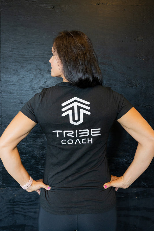 TRIBE Coach Tee - Women's (Coach Exclusive)